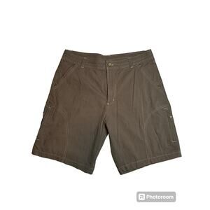Pacific Trail Cargo Shorts